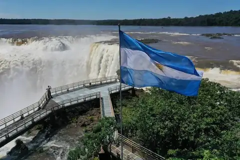 Excursiones y tours privados en Iguazú