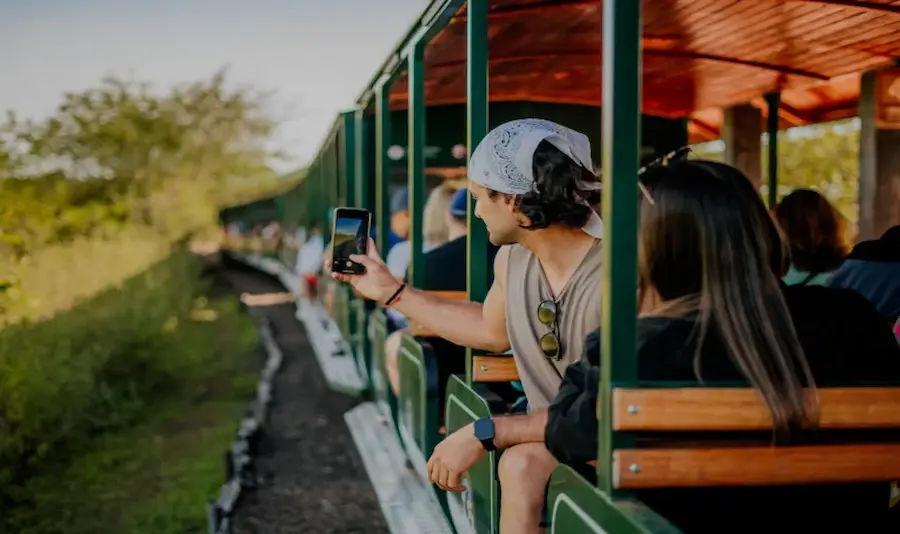 Parque Nacional Iguazú — horarios y consejos para la visita
